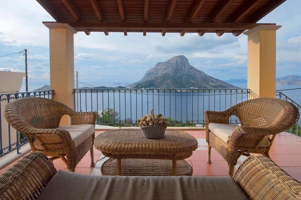 Villa Next To The Sea!! Myrties 외부 사진