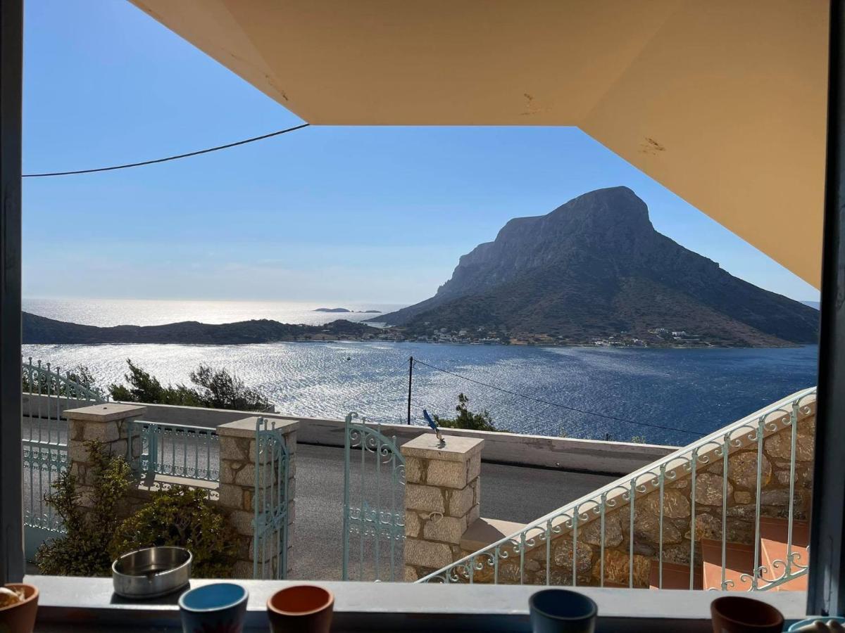 Villa Next To The Sea!! Myrties 외부 사진