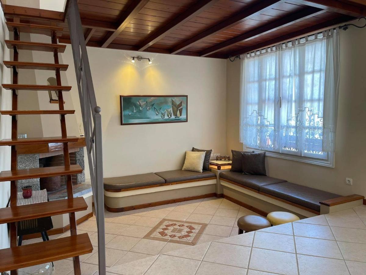 Villa Next To The Sea!! Myrties 외부 사진