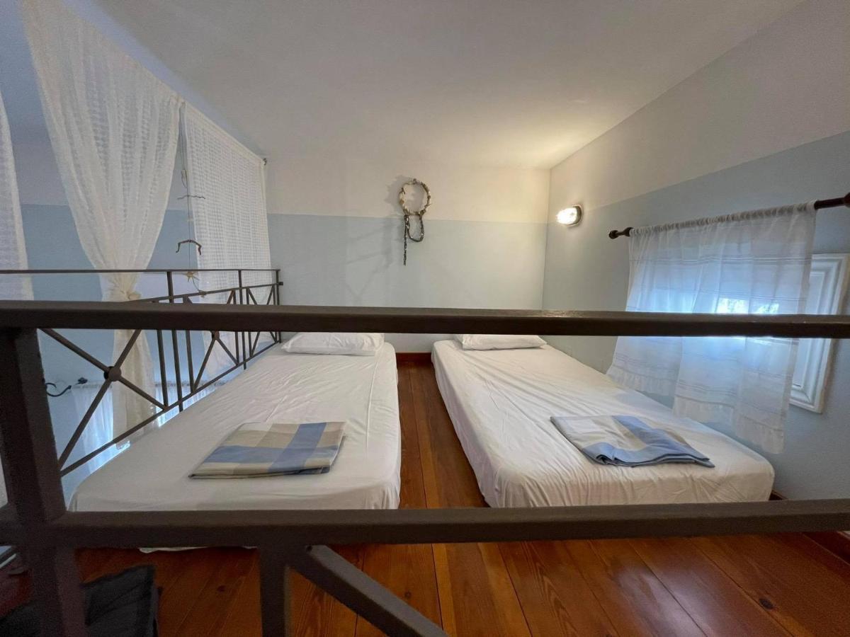 Villa Next To The Sea!! Myrties 외부 사진