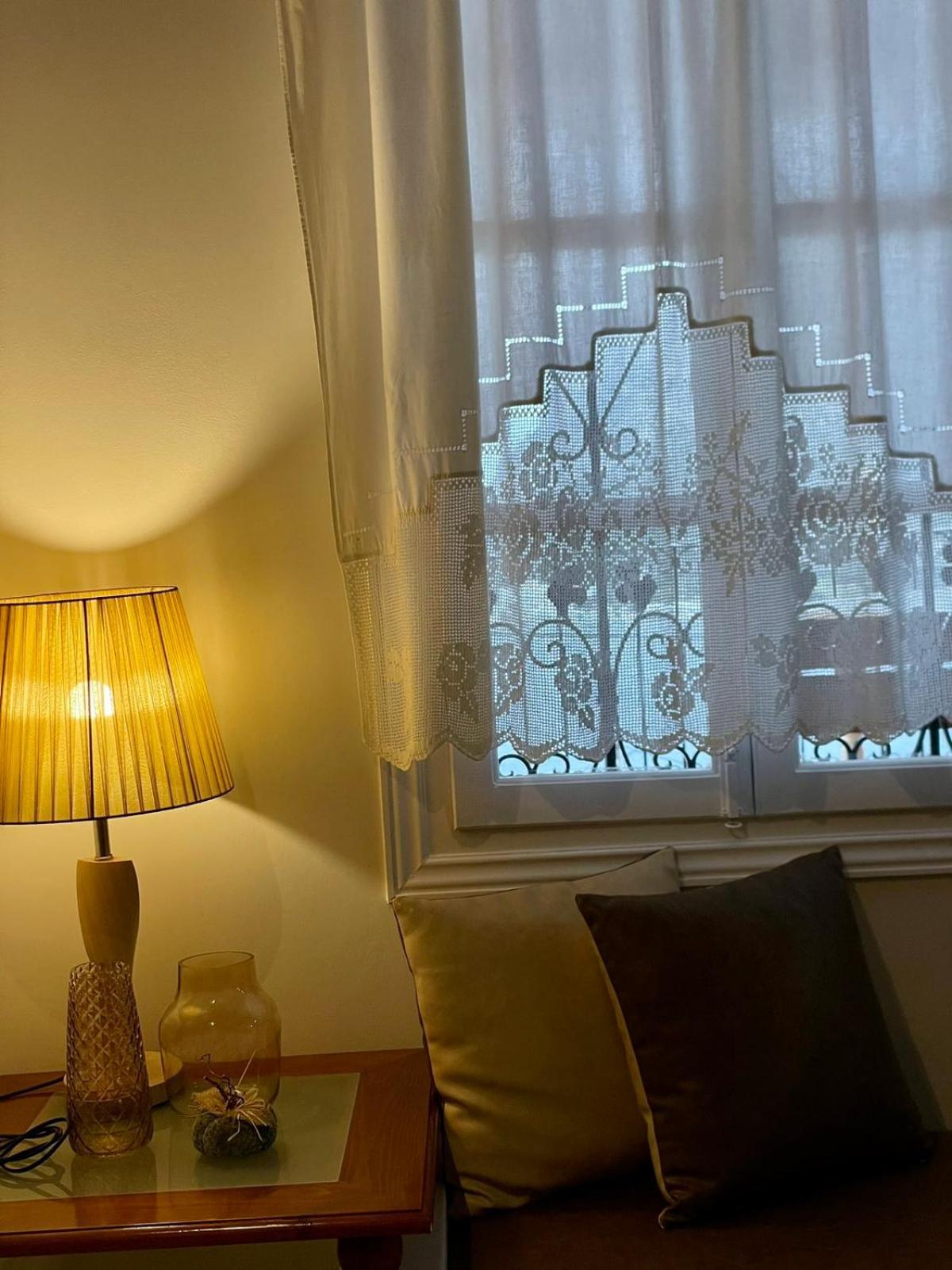 Villa Next To The Sea!! Myrties 외부 사진