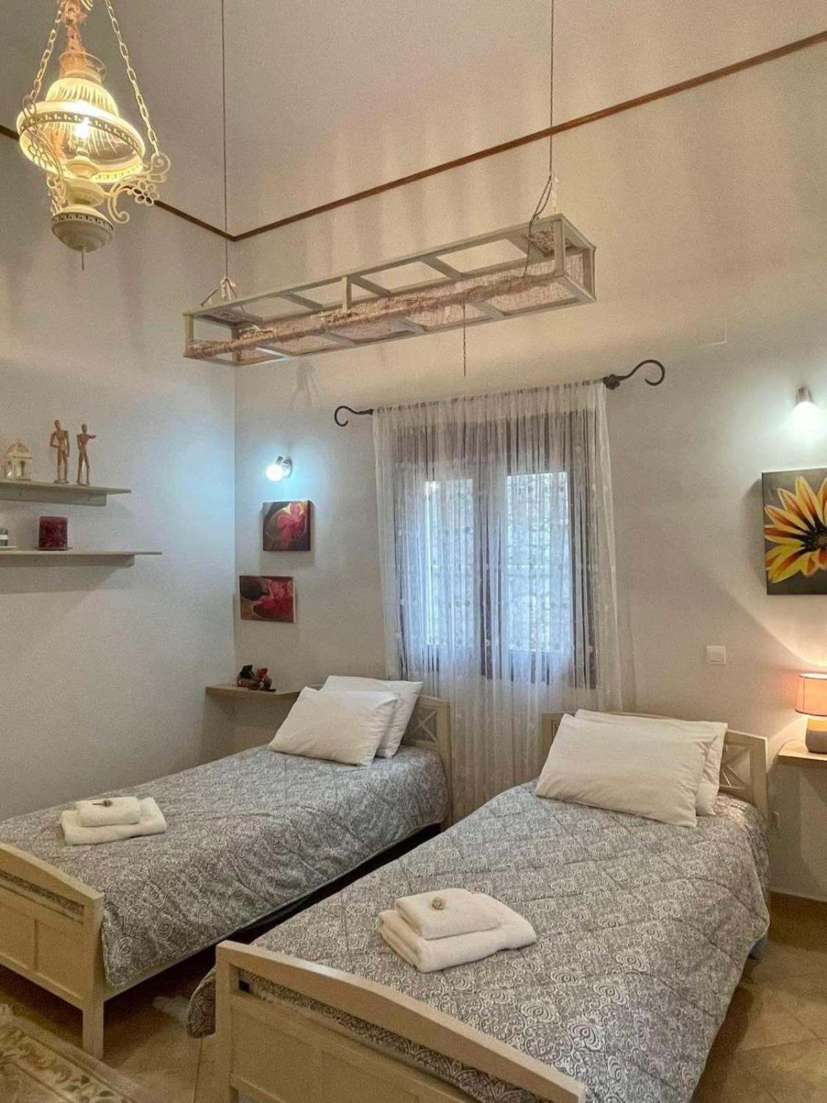 Villa Next To The Sea!! Myrties 외부 사진