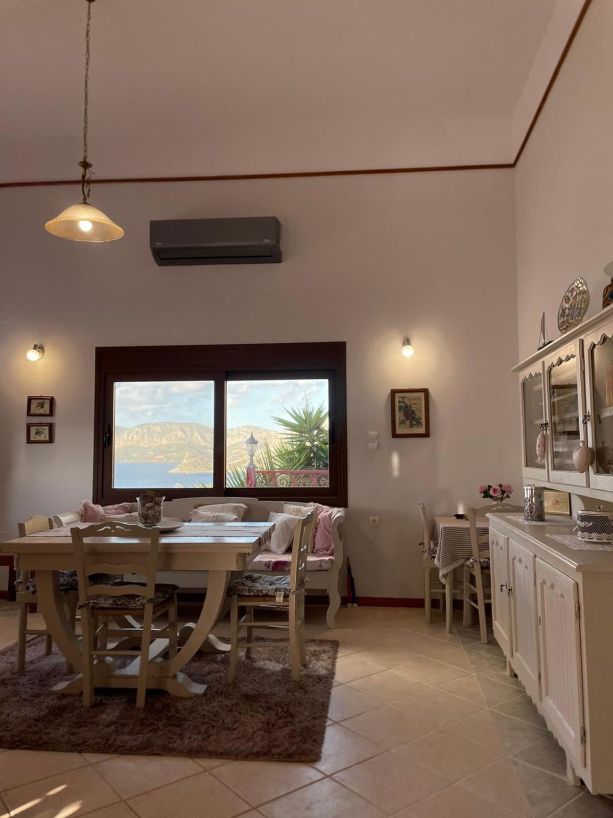 Villa Next To The Sea!! Myrties 외부 사진