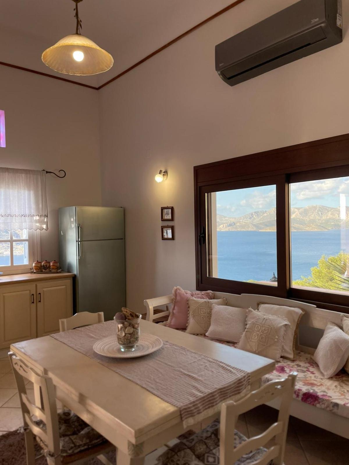 Villa Next To The Sea!! Myrties 외부 사진