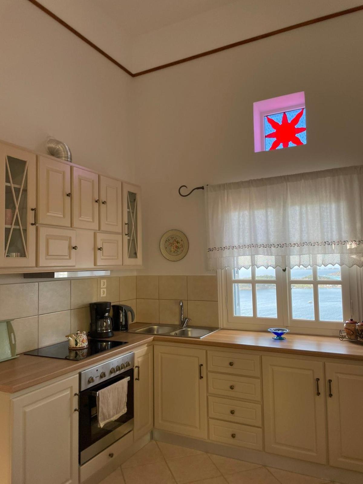 Villa Next To The Sea!! Myrties 외부 사진