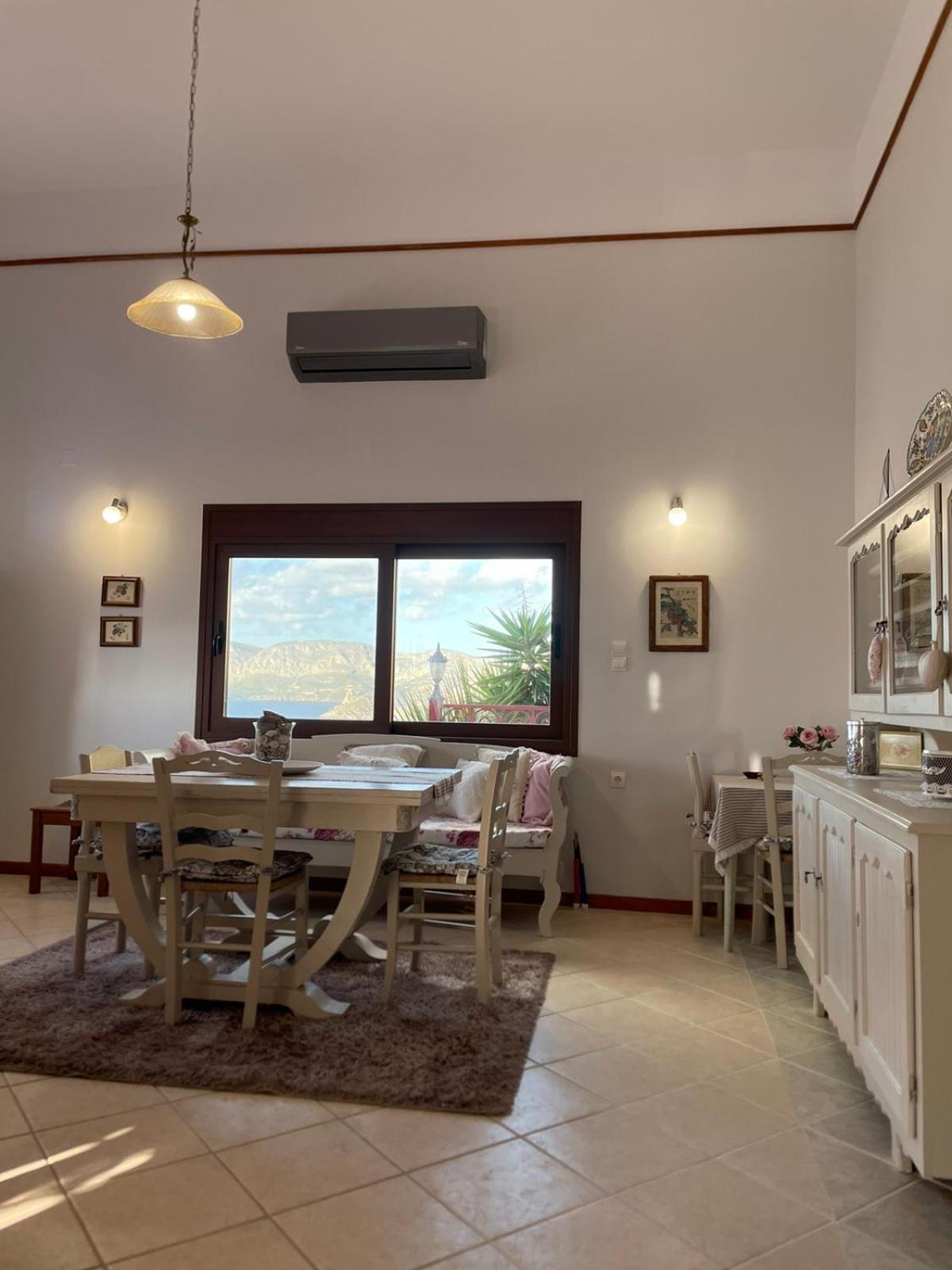 Villa Next To The Sea!! Myrties 외부 사진