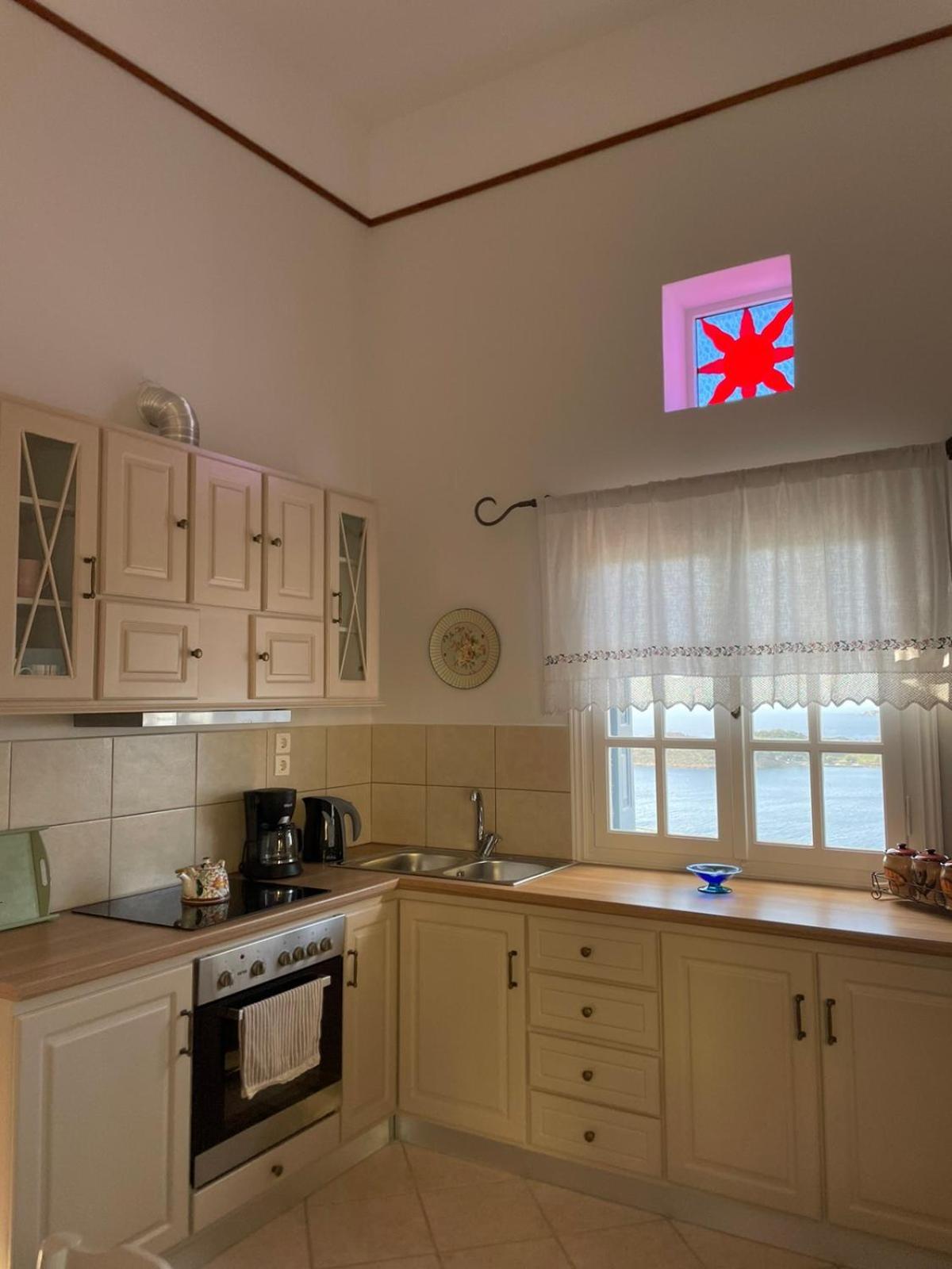 Villa Next To The Sea!! Myrties 외부 사진