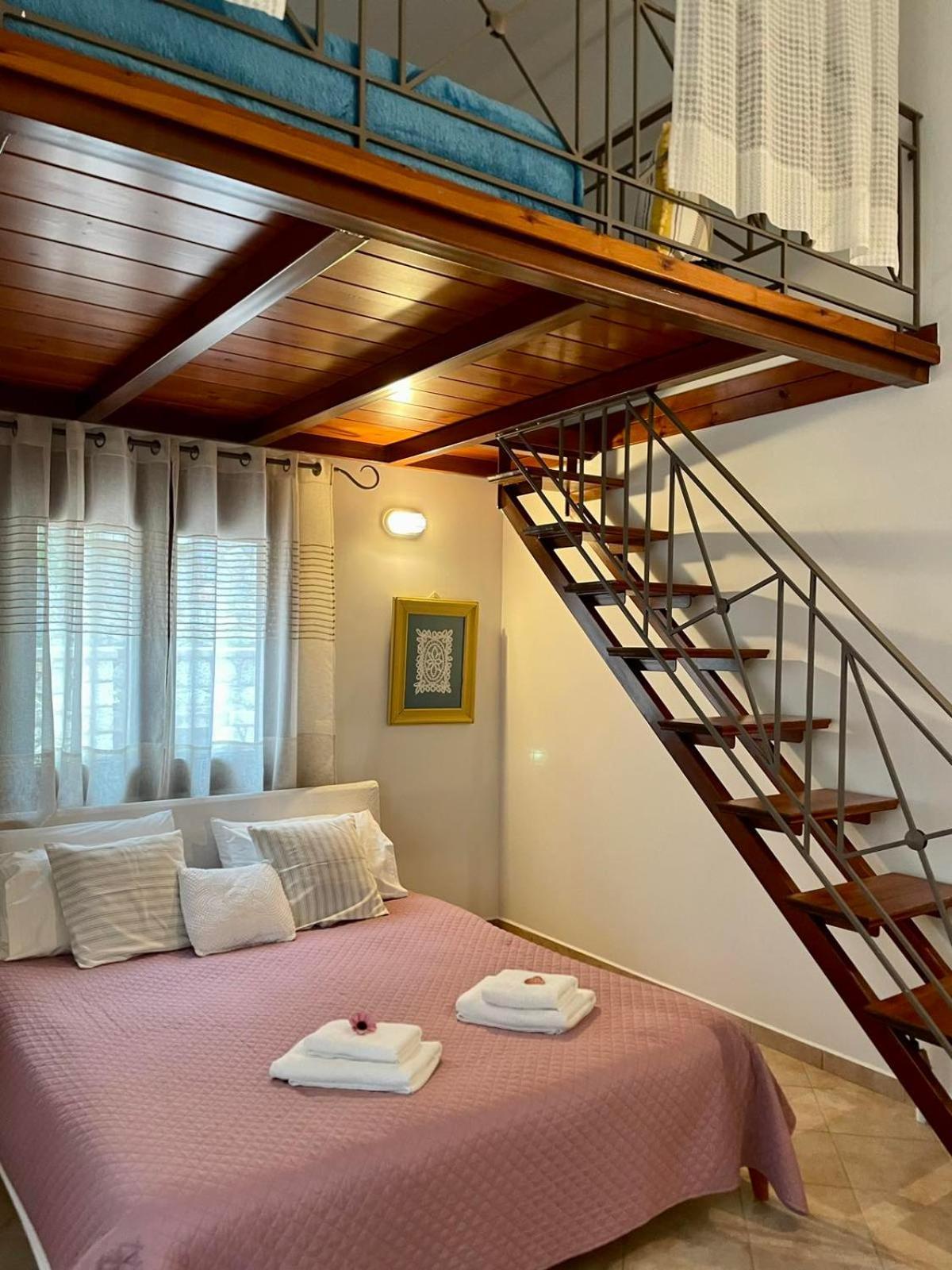 Villa Next To The Sea!! Myrties 외부 사진