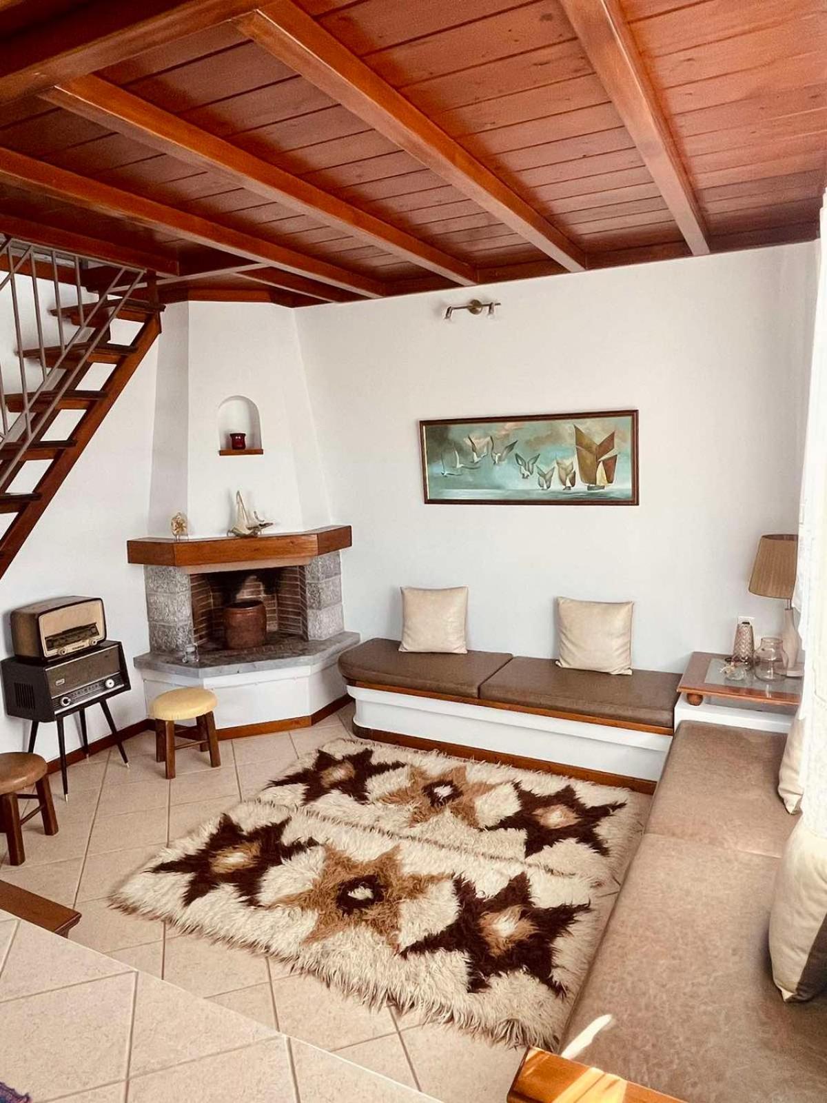 Villa Next To The Sea!! Myrties 외부 사진