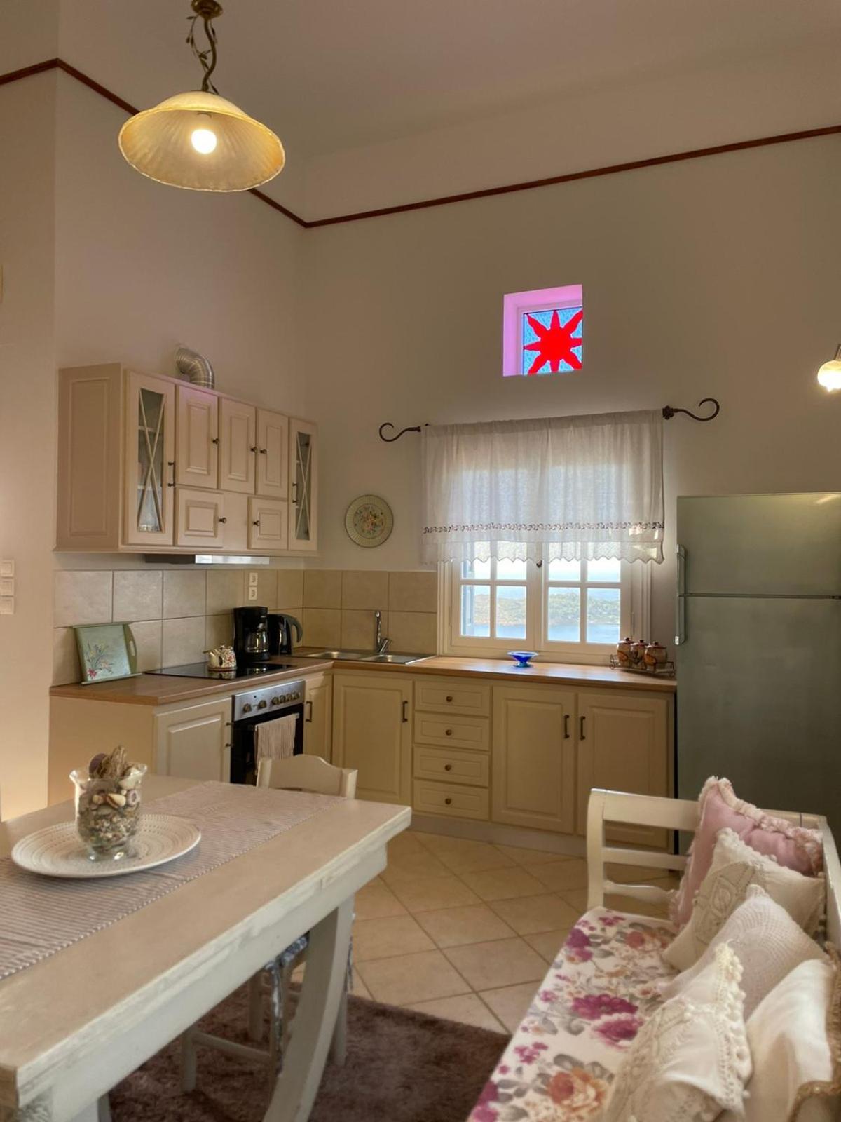 Villa Next To The Sea!! Myrties 외부 사진