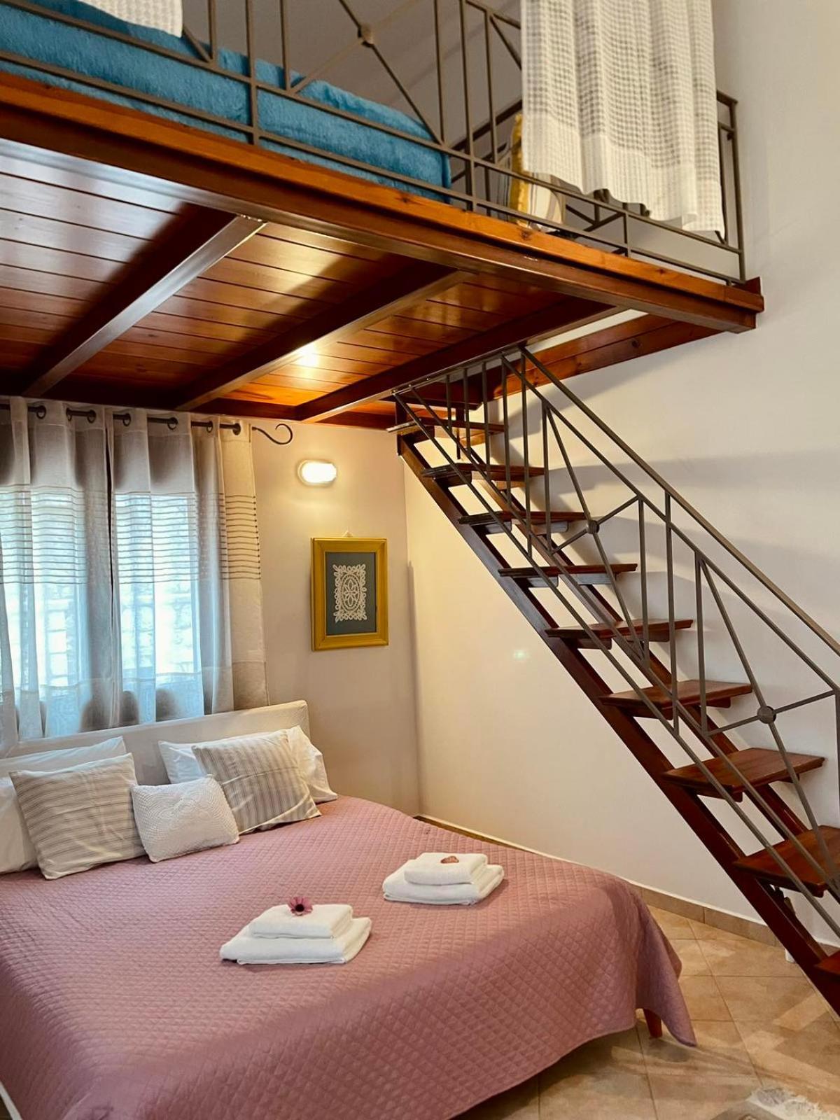 Villa Next To The Sea!! Myrties 외부 사진
