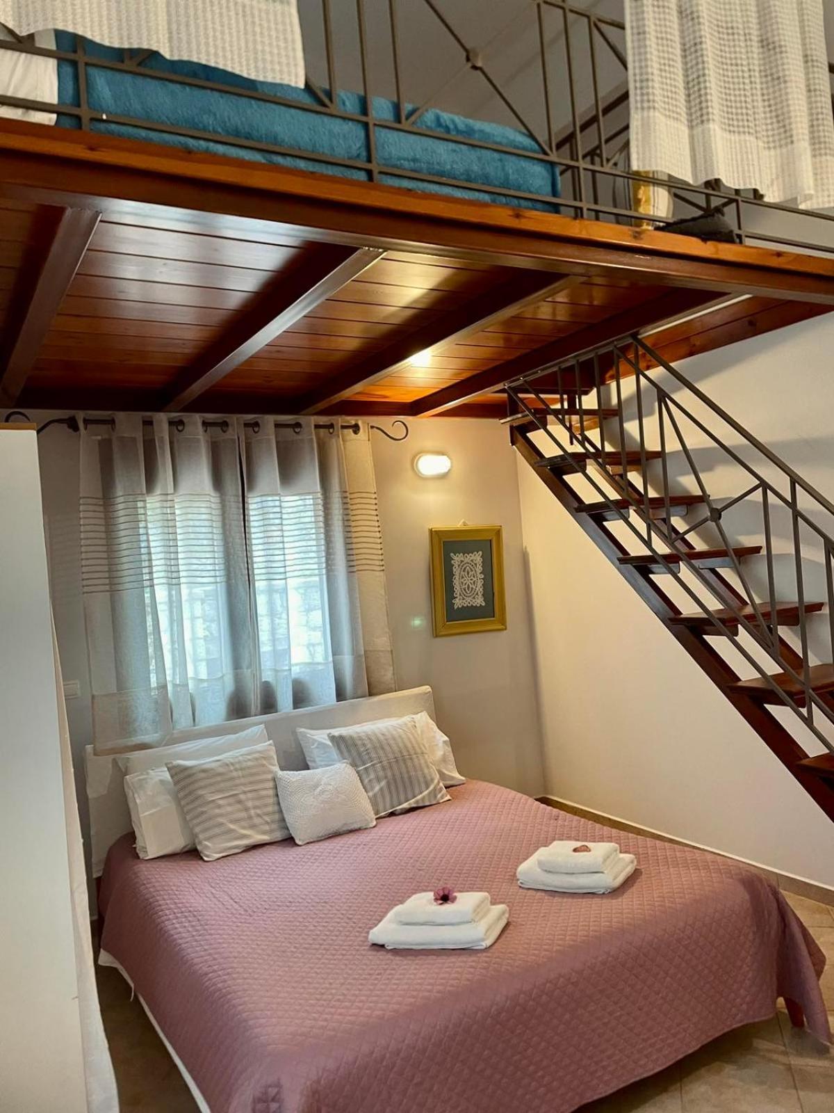 Villa Next To The Sea!! Myrties 외부 사진