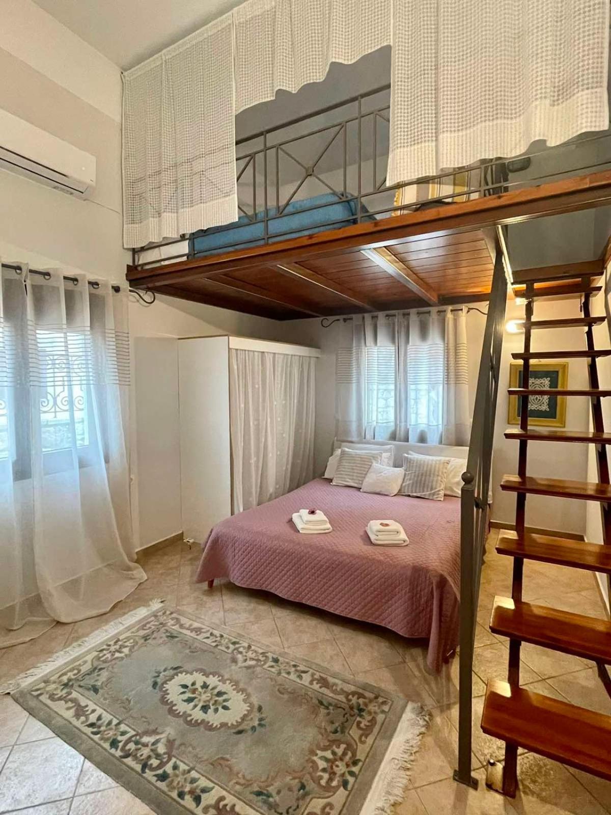Villa Next To The Sea!! Myrties 외부 사진